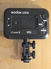 Godox led 126 for sale  LEEDS