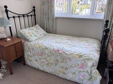 Laura ashley metal for sale  TIVERTON