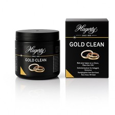 HAGERTY Gold Clean Tauchbad für Gold und Platin Gold reinigen Schmuckpflege comprar usado  Enviando para Brazil