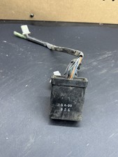 2003 (92-07) Yamaha XT225 XT 225 OEM CDI ECU módulo de caixa cerebral de computador comprar usado  Enviando para Brazil