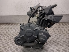 2018 yamaha 125 for sale  SKELMERSDALE