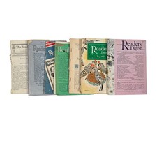 Lot vintage variety for sale  San Antonio