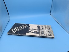 Vintage nos gemo for sale  Melrose