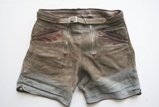 Kurze 60er vintage gebraucht kaufen  Trossingen