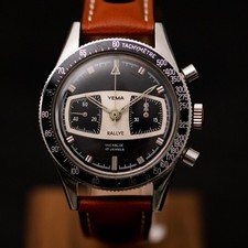 Montre yema pré d'occasion  Plœuc-sur-Lié