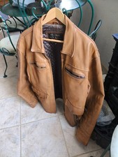 Ancienne veiste cuir d'occasion  Bastia-