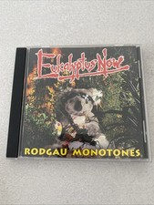 Eukalyptus now rodgau gebraucht kaufen  Großostheim