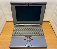 Macintosh powerbook 145b usato  Sondrio