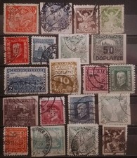 Alte briefmarken sammlung gebraucht kaufen  Delitzsch