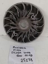 Semi puleggia fissa usato  Giugliano in Campania