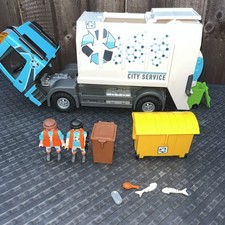 Playmobil 70885 city for sale  BASILDON