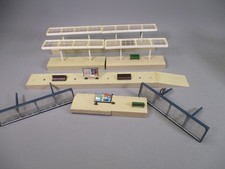 Lq1706 train maquette d'occasion  Péronnas