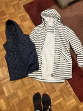 Regenjacke utdoor jacke gebraucht kaufen  Schlangen