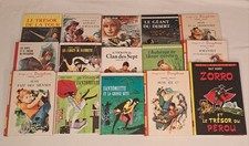 Lot livres anciens d'occasion  Frejus