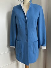 White label strickblazer gebraucht kaufen  Celle