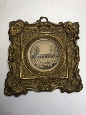 Antique small gold d'occasion  Expédié en Belgium