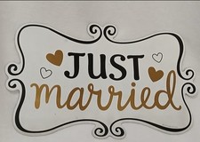 Large married car for sale  Orlando