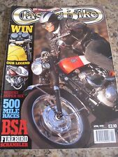 Classic bike apr for sale  BRISTOL