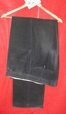 Sovereign cord herrenhose gebraucht kaufen  Niederkassel