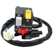 Handlebar switch hot for sale  Hebron