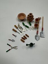 Miniature dollhouse accessorie for sale  Highland