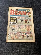 Beano comic 1968 for sale  NORTHAMPTON