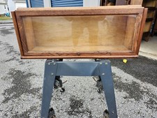 Macey oak barrister for sale  Reading
