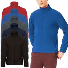 Mens fleece jacket for sale  ILFORD