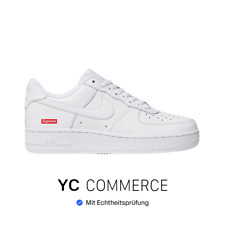 Nike air force gebraucht kaufen  Berlin