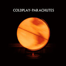 Coldplay parachutes value for sale  STOCKPORT
