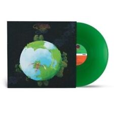 Yes fragile lp usato  Italia