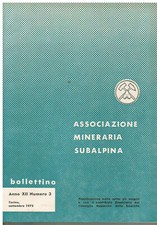 Traforo salerno nocera usato  Lanzo Torinese
