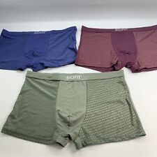 Biofit bamboo boxers for sale  WOLVERHAMPTON