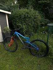 Cube stereo 150 gebraucht kaufen  Unterhaching