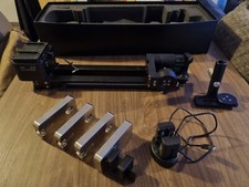 Edelkrone jibone headplus d'occasion  Taverny
