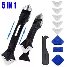 11pcs silicone sealant for sale  WALSALL