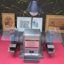 Craftsman bench grinder for sale  Morgantown