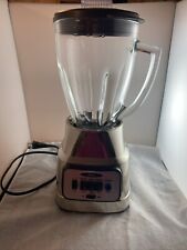 Usado, Liquidificador Oster Classic Beehive 564A 450W 6 velocidades com esmagamento de gelo e pulso usado comprar usado  Enviando para Brazil