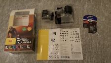 Action camera screen usato  Sormano