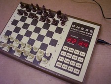 Fidelity chess challenger for sale  USA