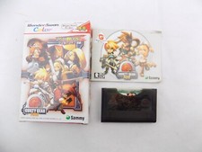 Equipamento in a box WonderSwan Color Guilty Petit - Frete grátis comprar usado  Enviando para Brazil