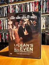 Ocean eleven con usato  Porto Cesareo
