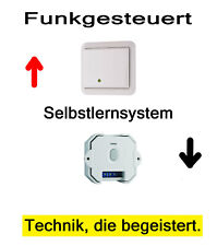 Funk rollladenschater funkscha gebraucht kaufen  Sprockhövel