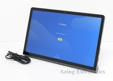 Lenovo Yoga Tab 11 YT-J706F 11 cali 256GB WiFi Tablet - szary ZA8W0084US (dobry) na sprzedaż  Wysyłka do Poland