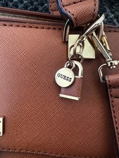 Guess rye satchel for sale  Oxnard