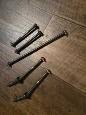carbon fighter 4wd gebraucht kaufen  Eberswalde