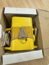 Towing trailer caravan for sale  RUGBY