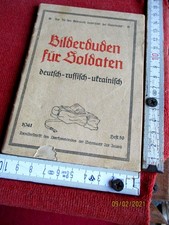 Wehrmacht bilderbuch bilderdud gebraucht kaufen Wehrmacht bilderbuch bilderdud gebraucht kaufen  Hoya