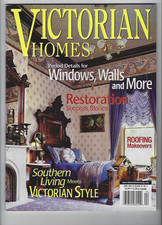 Victorian homes magazine for sale  Cullman