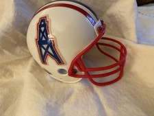 Riddell houston oilers for sale  Lancaster